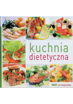 Kuchnia dietetyczna