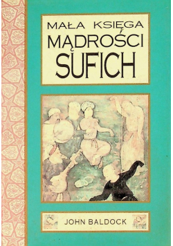 Mała księga mądrości Sufich
