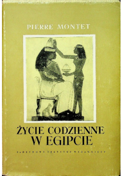 Życie codzienne w Egipcie