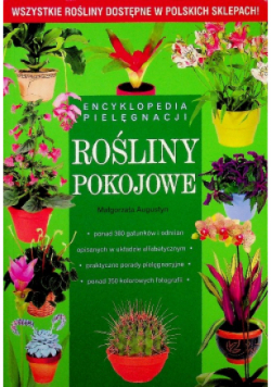 Rośliny pokojowe