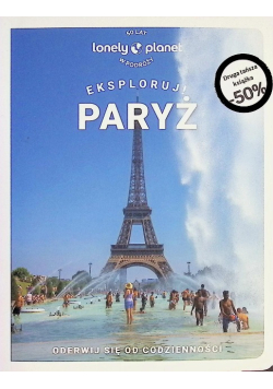 Paryż. Eksploruj!