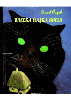 Wielka Bajka Kocia