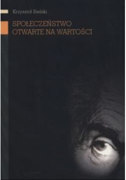 Społeczeństwo otwarte na wartości
