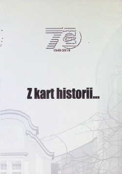 Z kart historii...