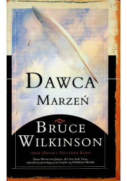 Dawca marzeń