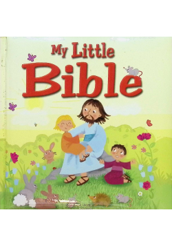 My Little Bible