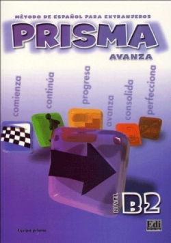Prisma nivel B2 alumno