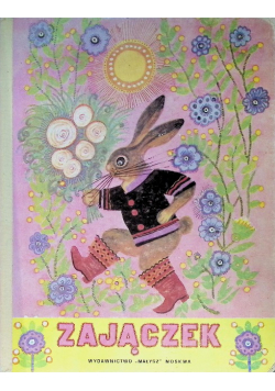 Zajączek Rosyjskie bajeczki ludowe
