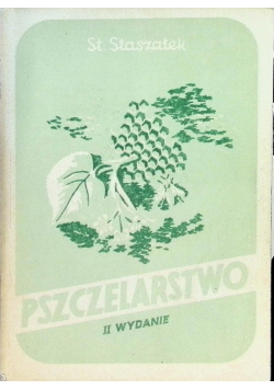 Pszczelarstwo, 1950 r.