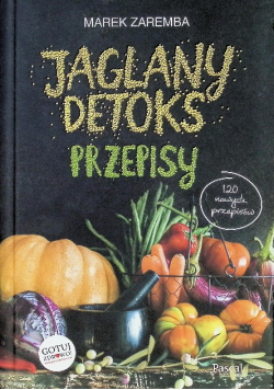 Jaglany detoks Przepisy