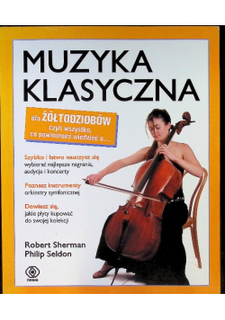 Muzyka klasyczna