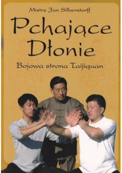 Pchające Dłonie Bojowa strona Taijiquan