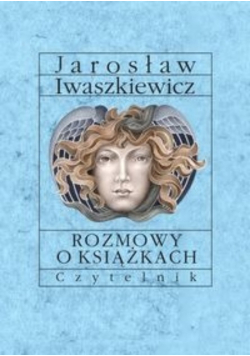 Rozmowy o książkach