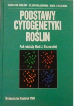 Podstawy Cytogenetyki Roślin