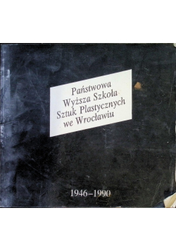 Państwowa Wyższa Szkoła Sztuk Plastycznych