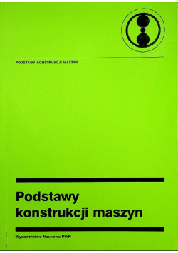 Podstawy konstrukcji maszyn