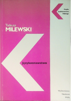 Językoznawstwo