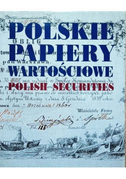 Polskie papiery wartościowe / Polish Securities