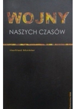 Wojny naszych czasów