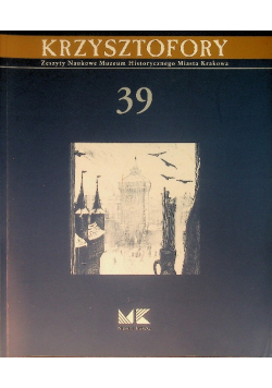 Krzysztofory Nr 39