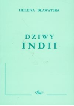 Dziwy Indii