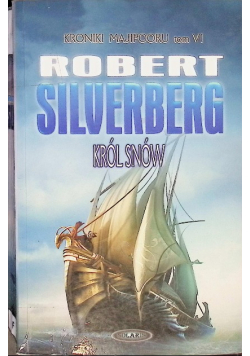 Król Snów Tom VI