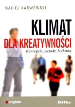Klimat dla kreatywności