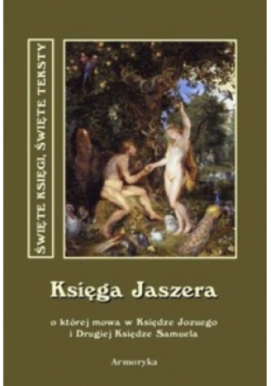 Księga Jaskini Skarbów