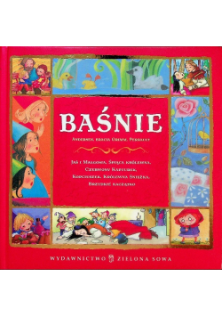 Baśnie