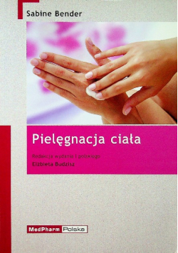 Pielęgnacja ciała