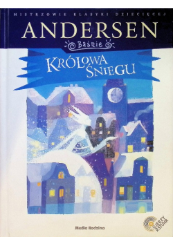 Królowa śniegu