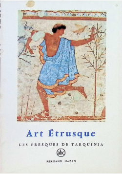 L'art Etrusque