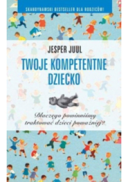 Twoje kompetentne dziecko