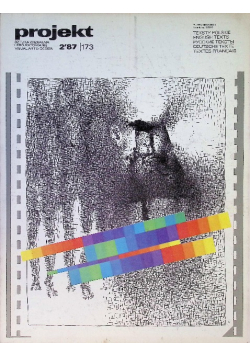 Projekt Nr 2 / 87