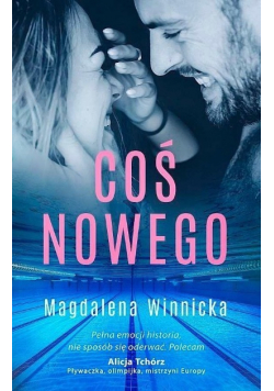 Coś nowego