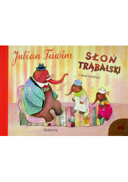 Słoń Trąbalski