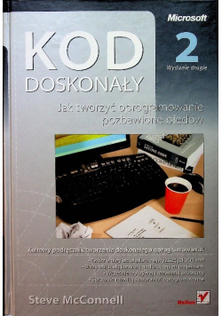 Kod doskonały