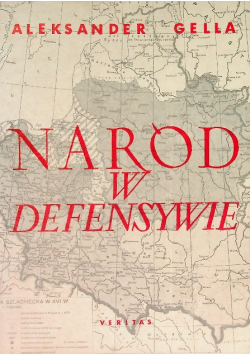 Naród w defensywie