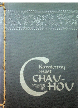 Kamienny most