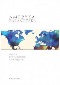 Ameryka Barańczaka