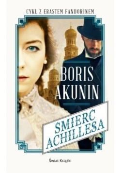 Śmierć Achillesa