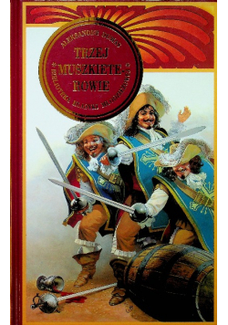 Trzej muszkieterowie