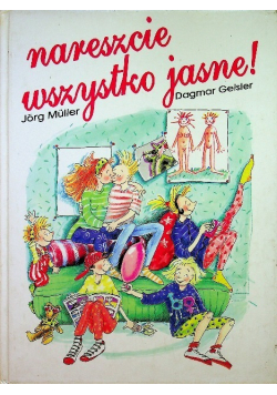 Nareszcie wszystko jasne