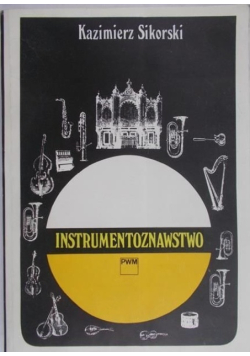 Instrumentoznawstwo