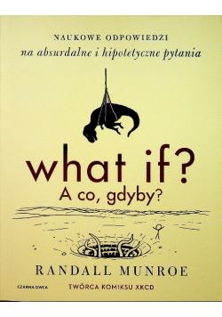 What if A co gdyby