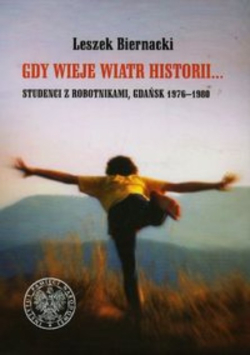Gdy wieje wiatr historii