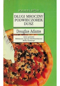 Długi mroczny podwieczorek dusz