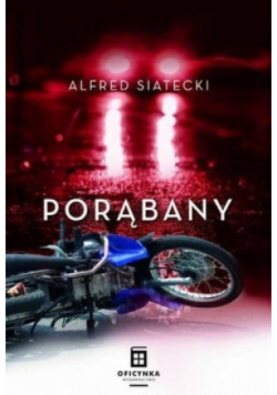 Porąbany Tom 2