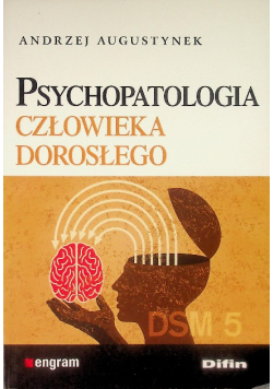 Psychopatologia człowieka dorosłego
