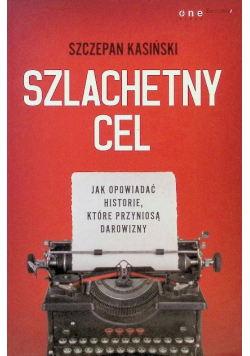 Szlachetny cel